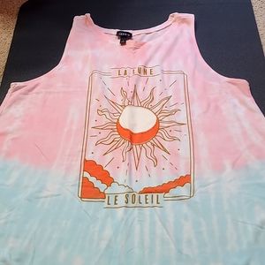 Tank top Size 1 Torrid